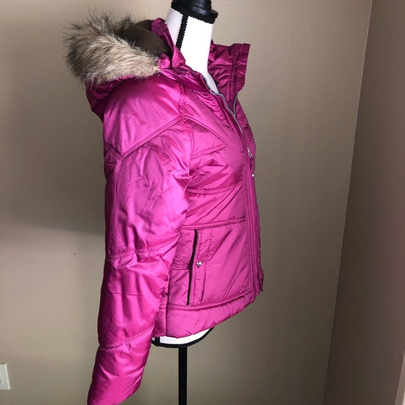 Hawks & Co. Outfitter Hooded Puffer Jacket - Picture 4 of 13